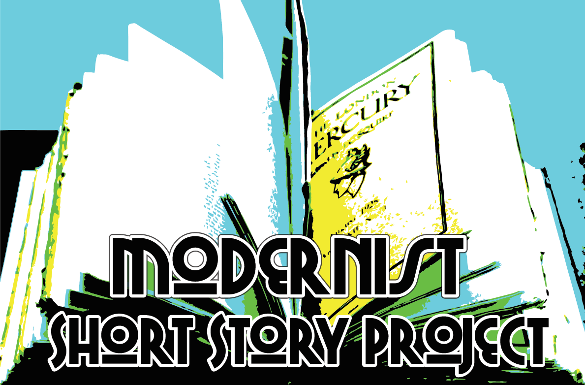 Modernist Short Story Project