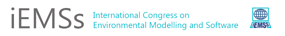 	5th International Congress on Environmental Modelling and Software - Ottawa, Ontario, Canada - July 2010