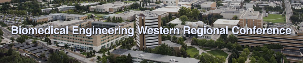 Biomedical Engineering Western Regional Conference