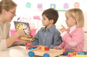 Counseling Psychology and Special Education