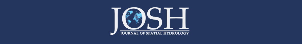 Journal of Spatial Hydrology