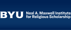 Neal A. Maxwell Institute for Religious Scholarship