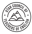 Utah Council of Teachers of English