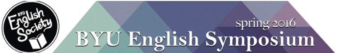 English Symposium 2016