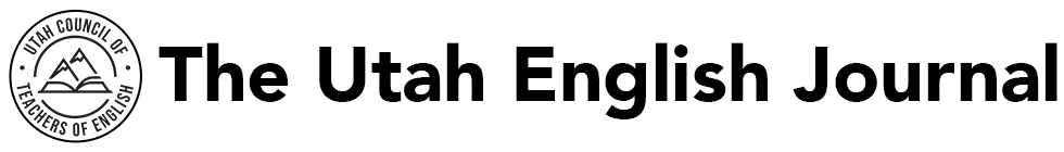 The Utah English Journal