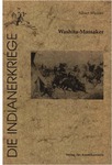 Washita–Massaker by Albert Winkler and Dietmar Kuegler, Trans.