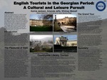 English Tourists in the Georgian Period: A Cultural and Leisure Pursuit