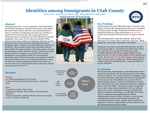 Identities among Immigrants in Utah County