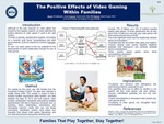 The Positive Effects of Video Gaming Within Families