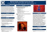 Marital Quality and Risk Factors for CHD