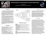 Parental Influence in Adult Children’s Marital Relationships