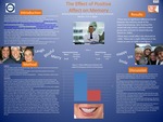 The Effect of Positive Affect on Memory