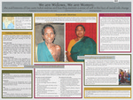 We are Widows, We are Women: The oral histories of low caste Indian widows and how they maintain a sense of self in the face of social role change