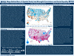 Maps Behind Bars: A Spatial Study into Wrongful Convictions and Social Equality
