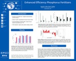 Enhanced Efficiency Phosphorus Fertilizers by Savannah J. Kobza and Bryan G. Hopkins
