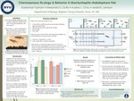 Chemosensory Ecology & Behavior in <i>Brachyrhaphis rhabdophora</i> Fish