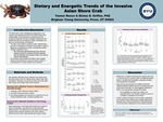 Dietary and Energetic Trends of the Invasive Asian Shore Crab