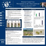 Polymer Coated Urea: Microplastics in the Urban Landscape