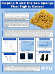 Jaspine B and the Sea Sponge That Fights Cancer