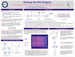 Solving the HIV Enigma: Investigating Mutant Long-Term Non-Progressor Vpr Strands