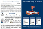 The Effect of Percussive Massage on Collagen Gene Expression in Skeletal Muscle by James Bartling, Robert D. Hyldahl, Emma Schaugaard, and Mohadeseh Ahmadi