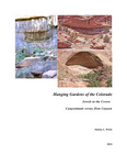 Hanging Gardens of the Colorado: Jewels in the Crown—Canyonlands versus Zion Canyon by Stanley L. Welsh