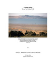Frémont Island: Great Salt Lake, Utah by Stanley L. Welsh, Dale Gardner, and Steve Durtschi