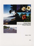 Society Islands: Tahiti, Raiatea, Huahine, Bora Bora, Maupiti, French Polynesia by Stanley L. Welsh