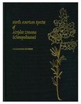 North American Species of <em>Atriplex</em> Linnaeus (Chenopodiaceae): A Taxonomic Revision