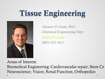 Tissue Engineering