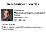 Image-Guided Therapies