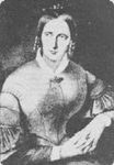 Annette von Droste-Hülshof, 1797-1848