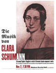 Das Veilchen by Clara Wieck Schumann