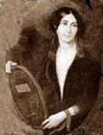 Louise Ackermann, 1813-1890