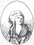 Sophie Albrecht, 1757-1840
