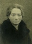 Ilse Arlt, 1876-1960