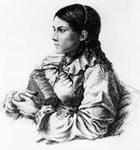 Bettina von Arnim, 1785-1859