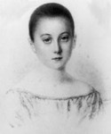 Gisela von Arnim, 1827-1889