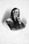 Therese von Bacheracht, 1804-1852