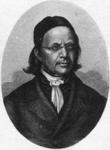 Christian Gottlob Barth, 1799-1862