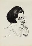 Alice Berend, 1875-1938
