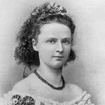 Luise Adolpha Le Beau, 1850-1927