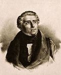 Karl Lowe, 1796-1869 or Carl Loewe