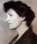 Alma Schindler Mahler, 1879-1964