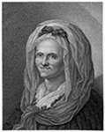 Anna Louisa Karsch, 1722-1791