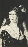 Emilie von Berlepsch, 1755-1830