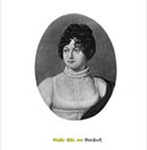 Gräfin Elise von Bernstorff, 1789-1867