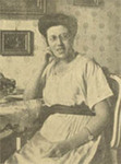 Marianne Beth, 1890-1984