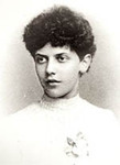 Hedwig Bleuler-Waser, 1869-1940