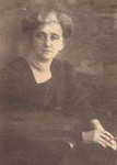 Caroline "Carry" Brachvogel, 1864-1942